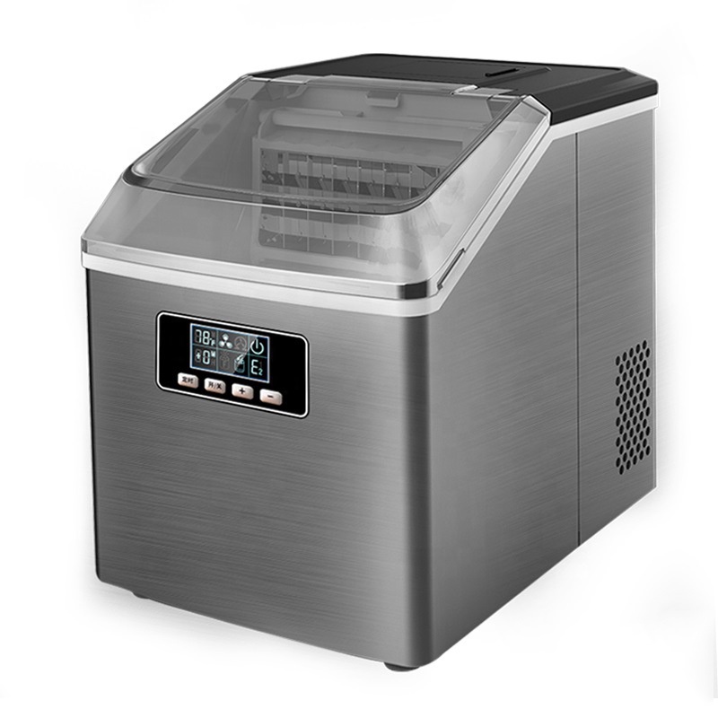Ice Maker Machine 25Kg - Maszyna do robienia kostek lodu do