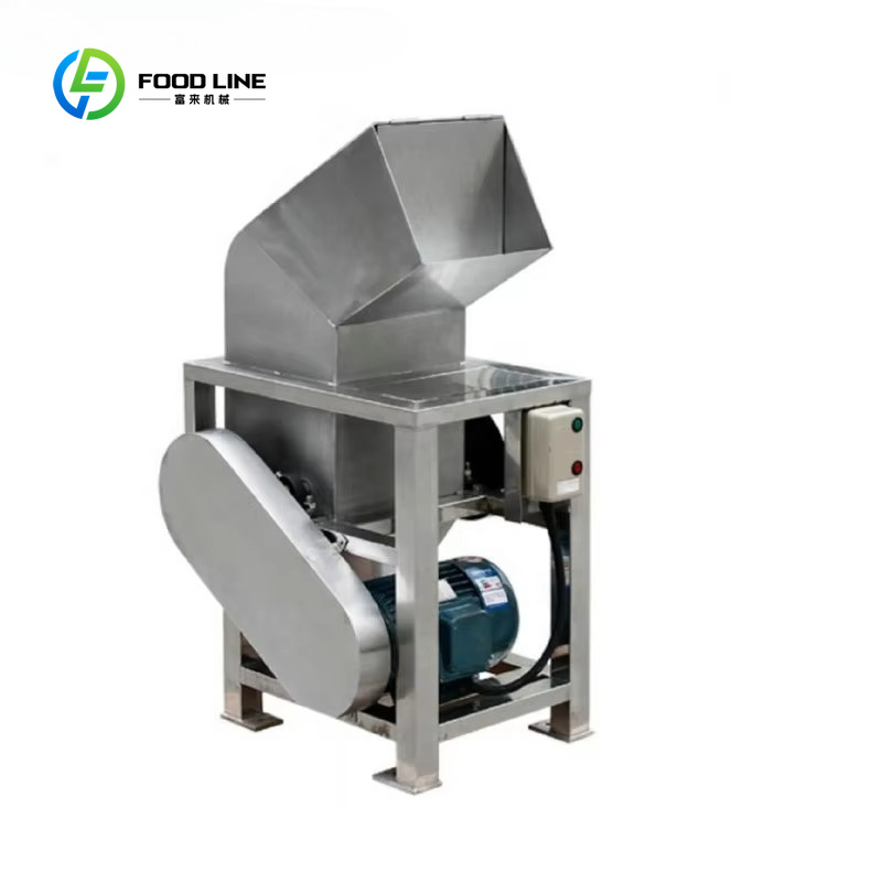 Ice Tube Machine 500Kg - Dostosowana do potrzeb przemysłowych maszyna do