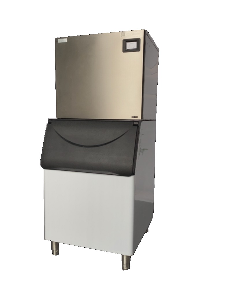 Profesjonalna maszyna do lodu  – Commercial Ice Maker 200Kg Cube recenzja i cena