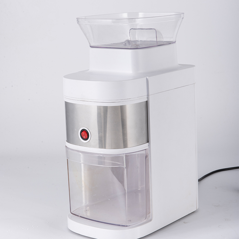 Automatyczna maszyna do lodu k – Ice Crusher Machine Commercial recenzja i cena