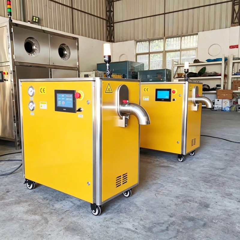 Maszyna do produkcji suchego l – Commercial Ice Maker 100Kg recenzja i cena