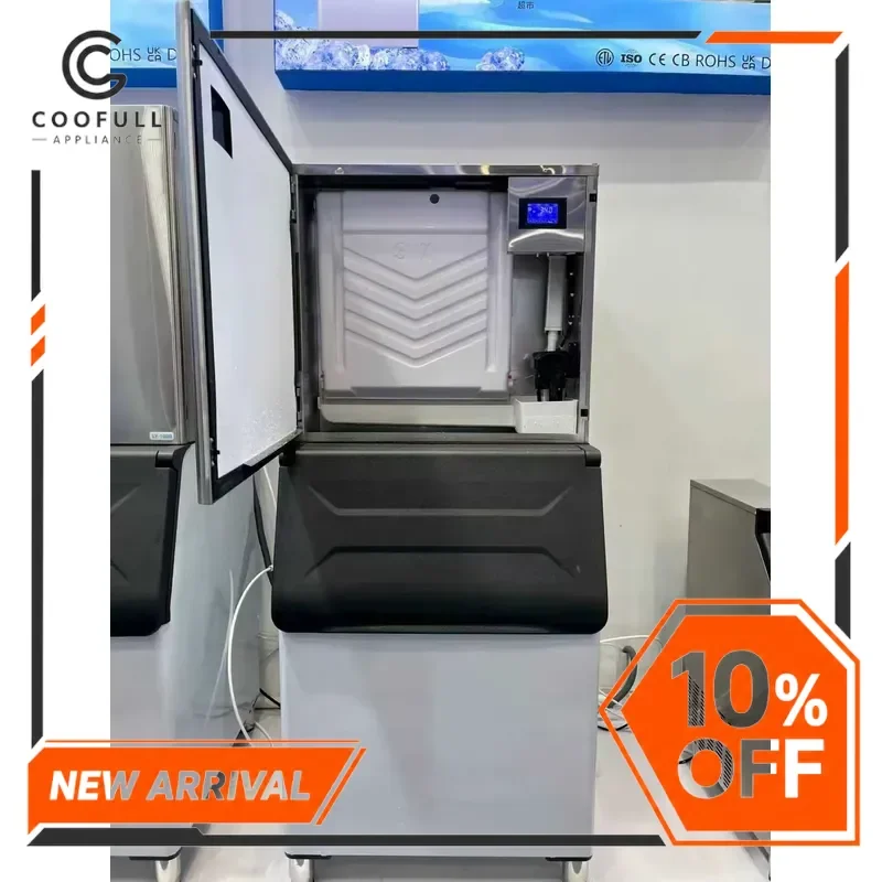 #   do komercyjnej maszyny do  – Commercial Ice Maker 200Kg Cube recenzja i cena