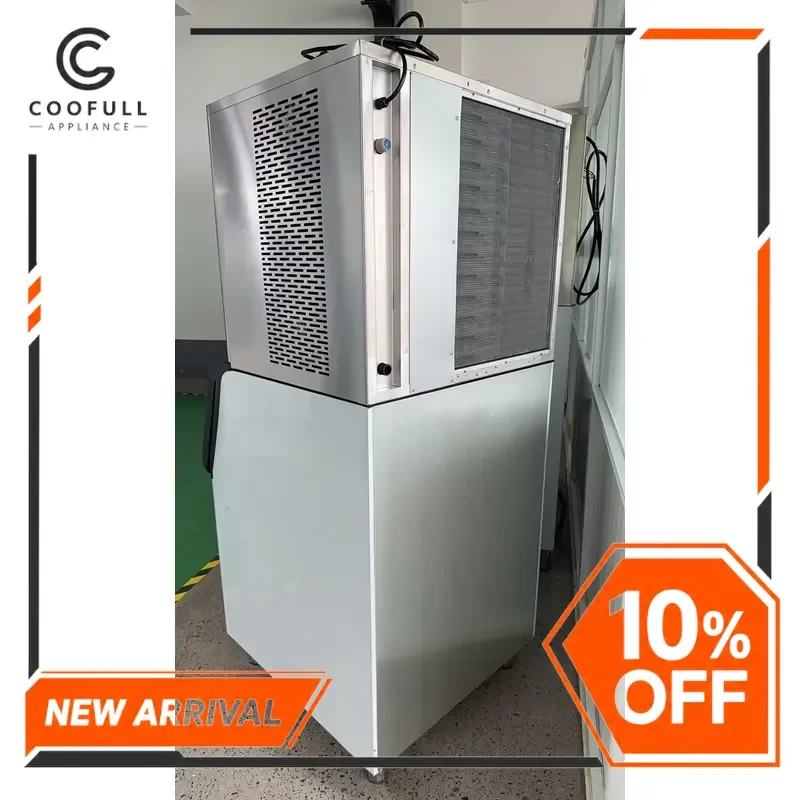 #   do komercyjnej maszyny do  – Commercial Ice Maker 200Kg Cube recenzja i cena