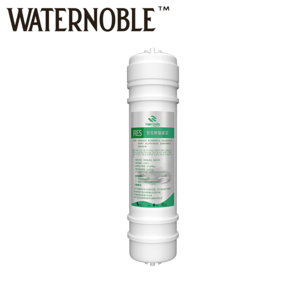 Waternoble Food-Grade RES Resi – Ice Maker Water Filter recenzja i cena