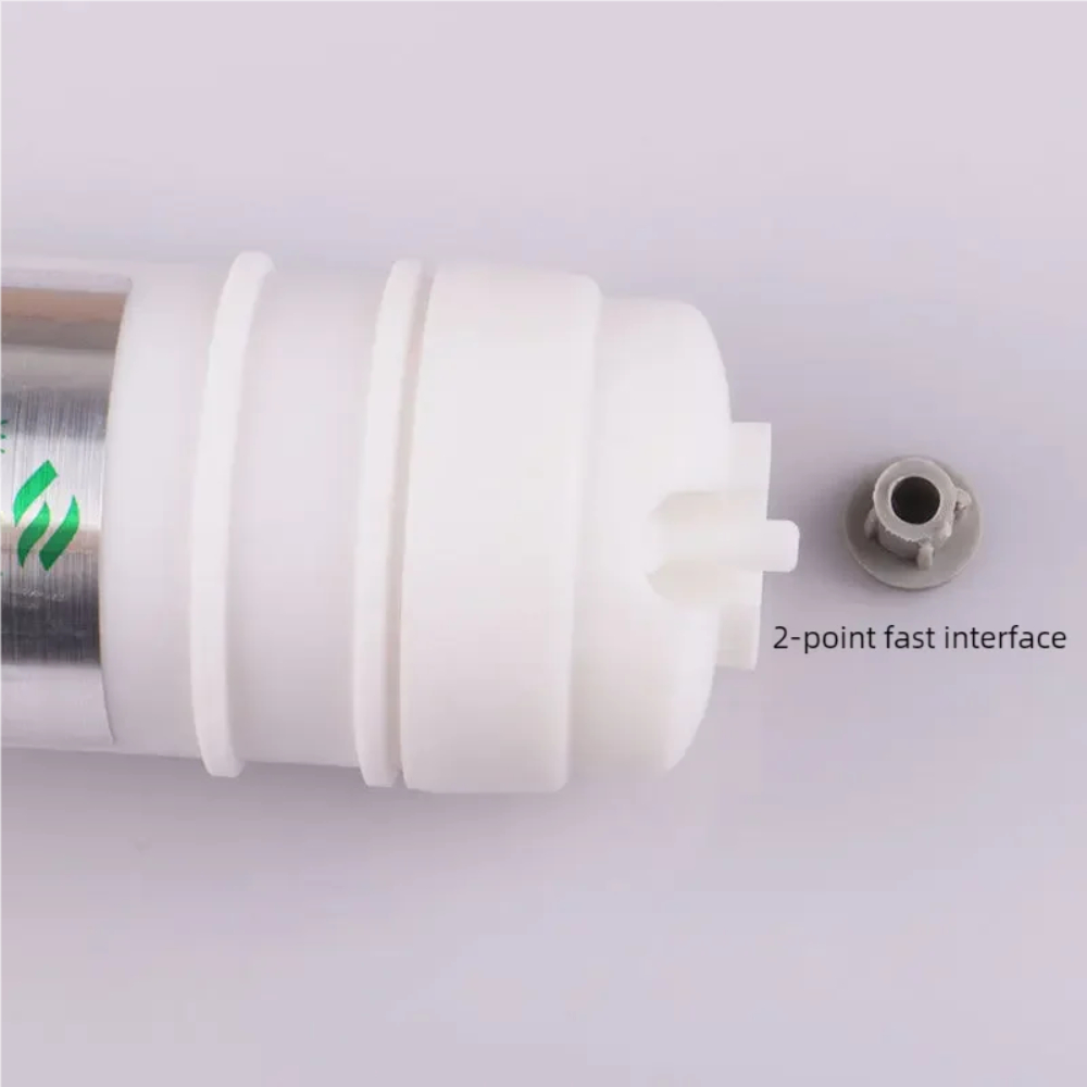 Waternoble Food-Grade RES Resi – Ice Maker Water Filter recenzja i cena