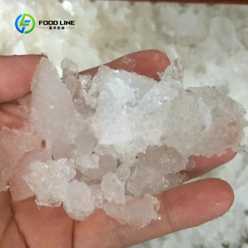 Dostosowana do potrzeb przemys – Ice Tube Machine 500Kg recenzja i cena
