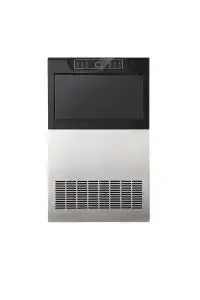Automatyczne komercyjne maszyn – Commercial Ice Maker 100Kg recenzja i cena