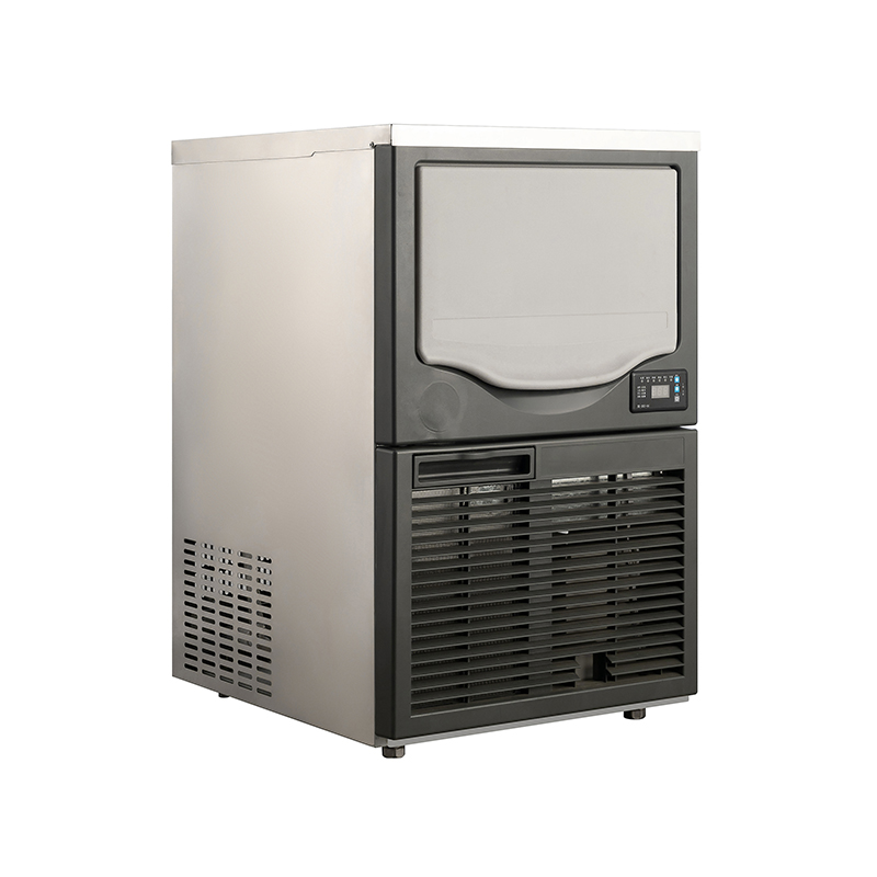 Maszyna do produkcji lodu w bl – Commercial Ice Maker 100Kg recenzja i cena