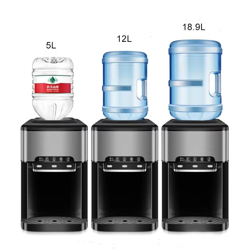Dozownik wody 3 w 1, automatyc – Ice Maker Machine 25Kg recenzja i cena