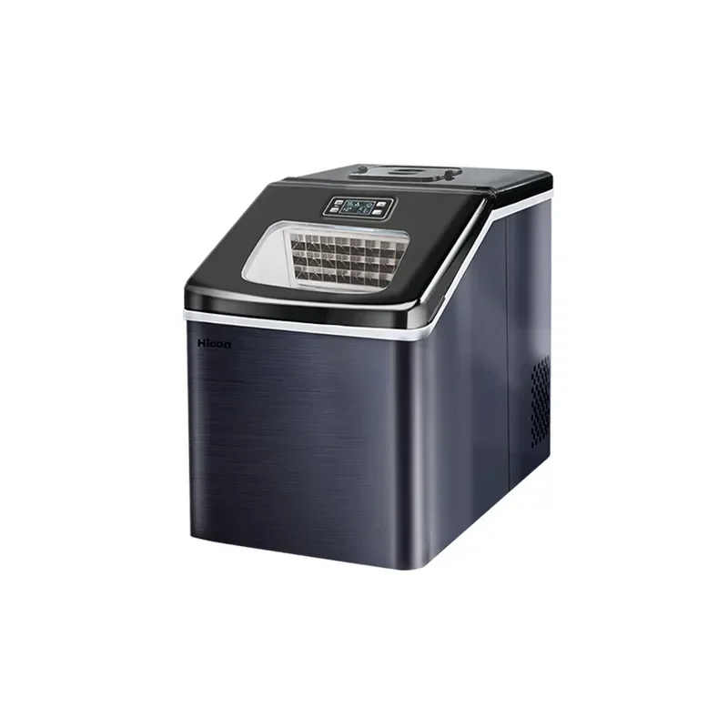 Mała, komercyjna maszyna do pr – Ice Maker Machine 25Kg recenzja i cena