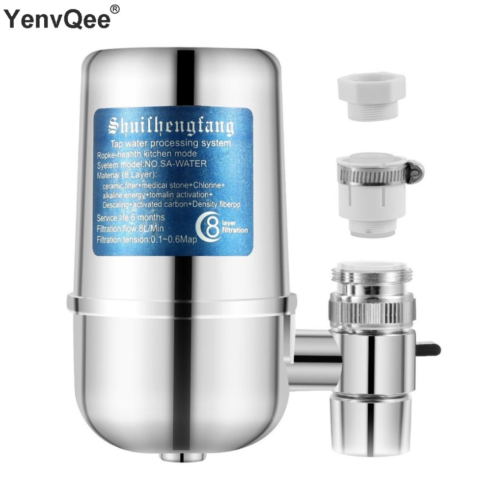 Kran kuchenny filtr do oczyszc – Ice Maker Water Filter recenzja i cena