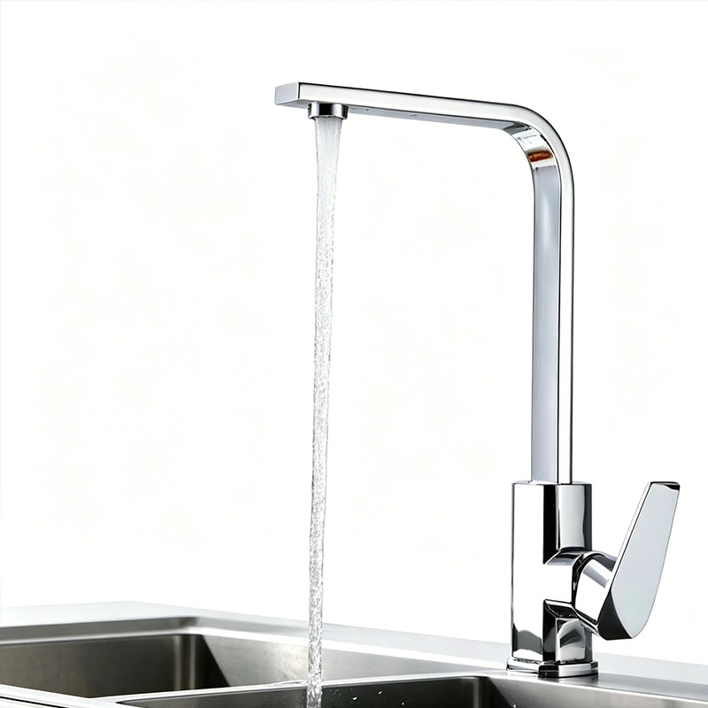 Wytrzymała bateria kuchenna z  – Ice Maker Water Filter recenzja i cena