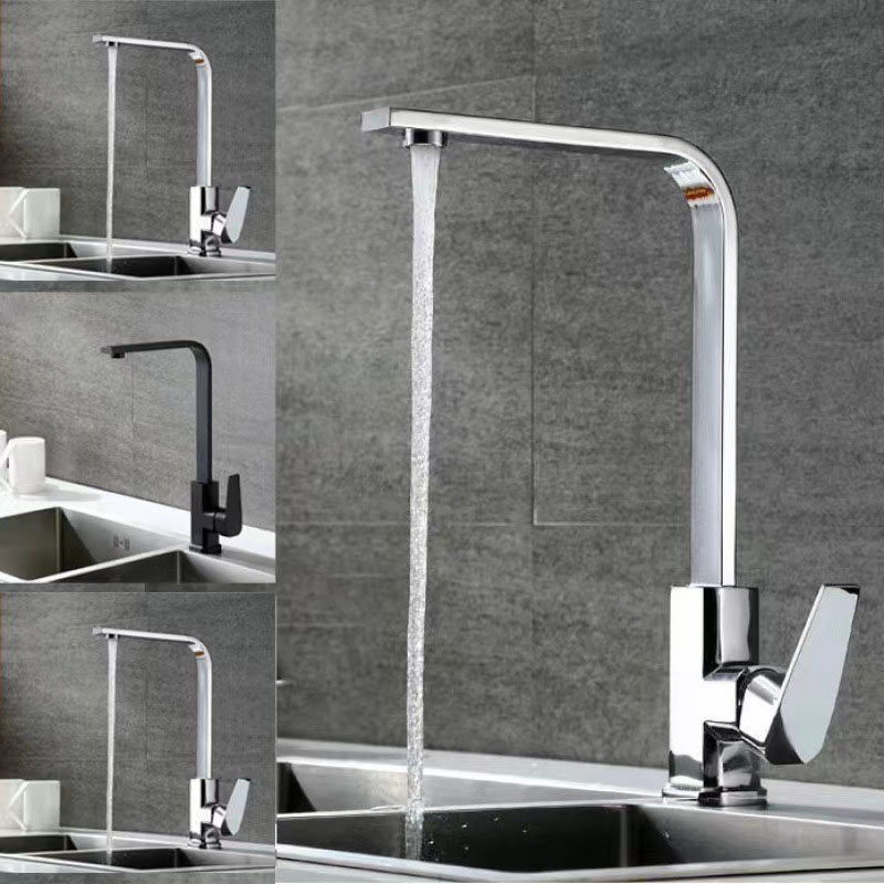 Wytrzymała bateria kuchenna z  – Ice Maker Water Filter recenzja i cena