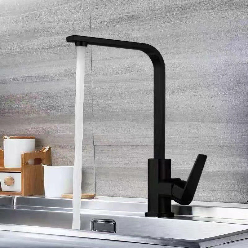 Wytrzymała bateria kuchenna z  – Ice Maker Water Filter recenzja i cena