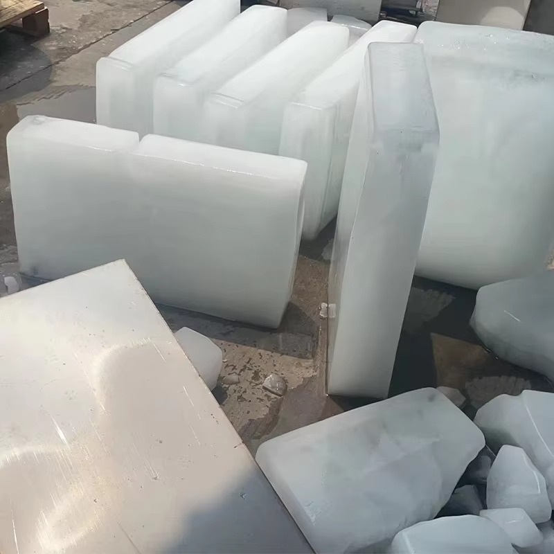 Fabryczna sprzedaż bezpośredni – Countertop Ice Maker Commercial recenzja i cena