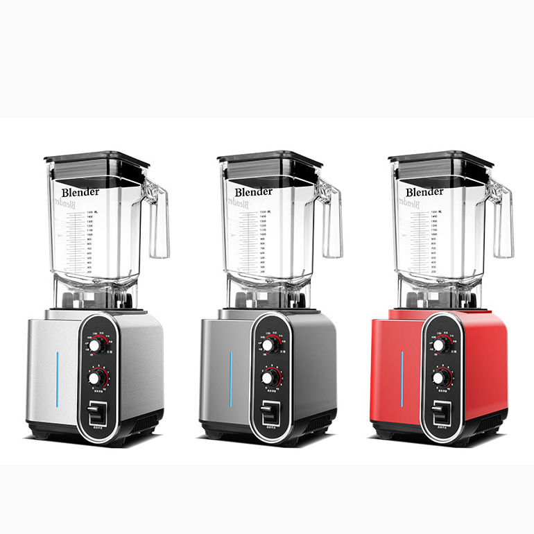 2L Mikser Kuchenny do Gotowani – Ice Crusher Machine Commercial recenzja i cena