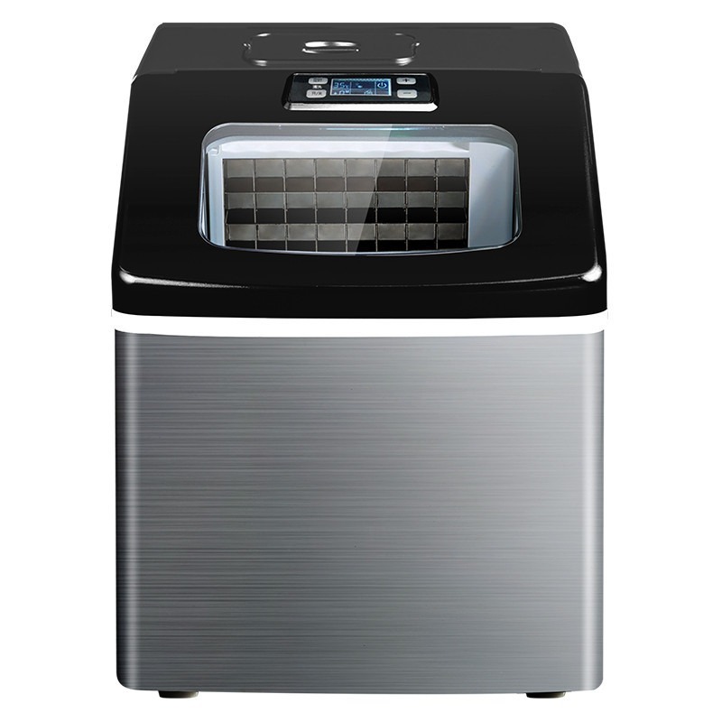 Maszyna do lodu do herbaciarni – Ice Maker Machine 25Kg recenzja i cena