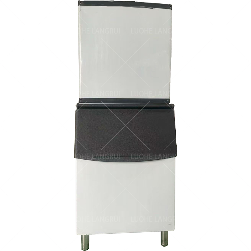 Domowa/Komercyjna Wydajna Masz – Commercial Ice Maker 200Kg Cube recenzja i cena