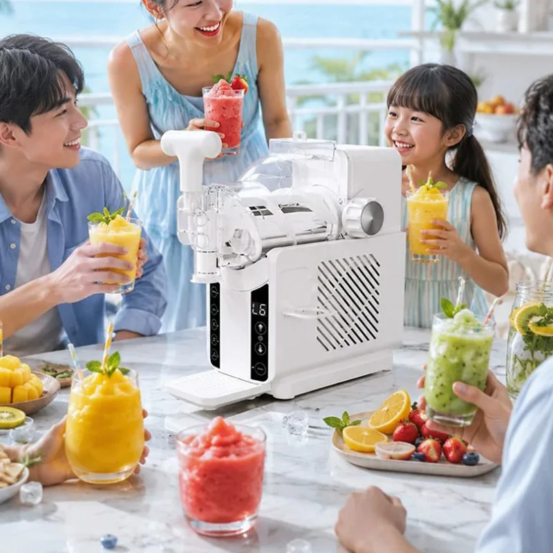 Automatyczna maszyna do robien – Countertop Ice Maker Commercial recenzja i cena