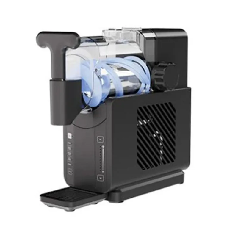Automatyczna maszyna do robien – Countertop Ice Maker Commercial recenzja i cena