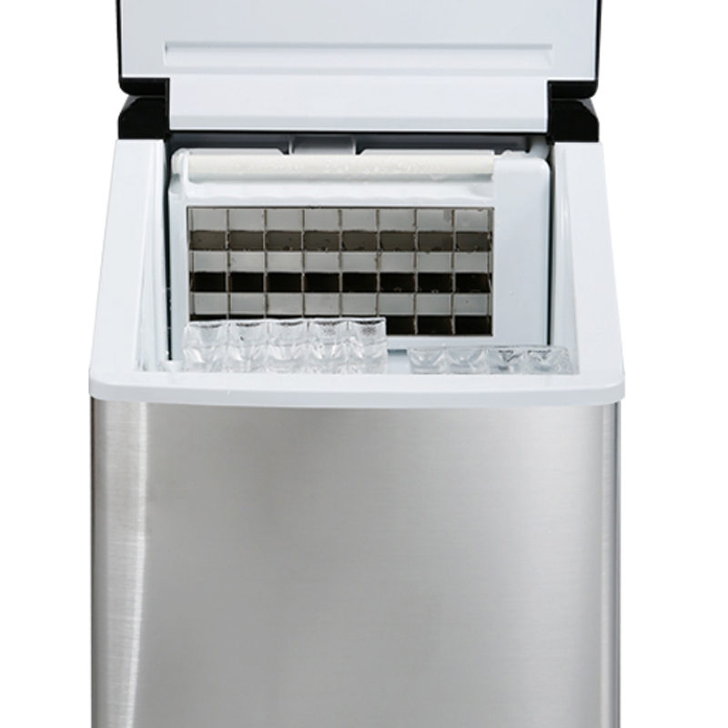 1 szt. Maszyna do lodu 25KG/24 – Ice Maker Machine 25Kg recenzja i cena