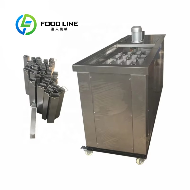 Najnowsza, personalizowana mas – Block Ice Machine 1 Ton recenzja i cena