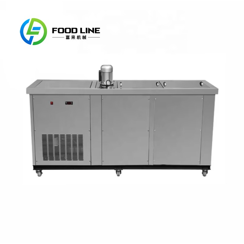 Najnowsza, personalizowana mas – Block Ice Machine 1 Ton recenzja i cena