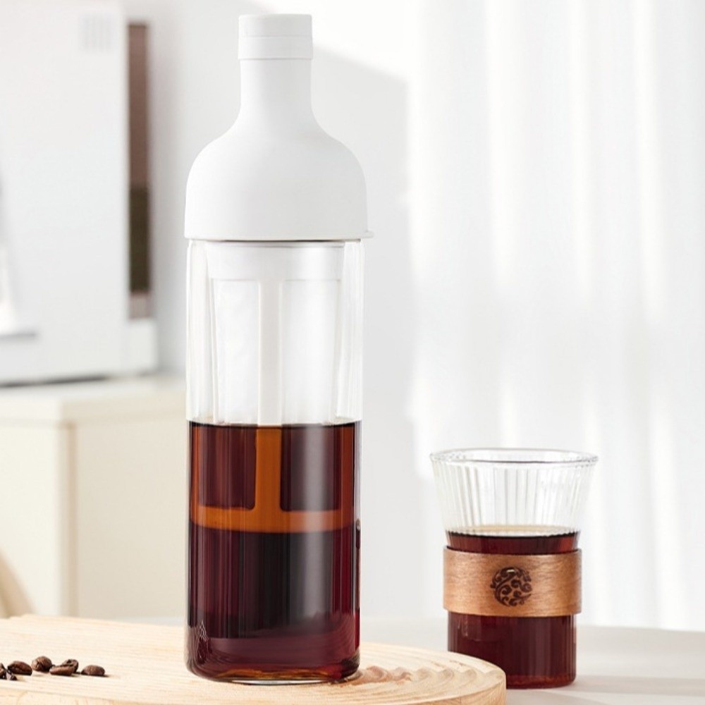 Przenośny, pojemny dzbanek do  – Ice Maker Water Filter recenzja i cena