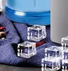 Maszyna do lodu 25KG, domowy g – Ice Maker Machine 25Kg recenzja i cena