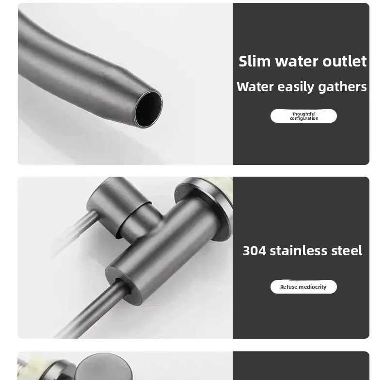 Kran kuchenny z filtrem do wod – Ice Maker Water Filter recenzja i cena